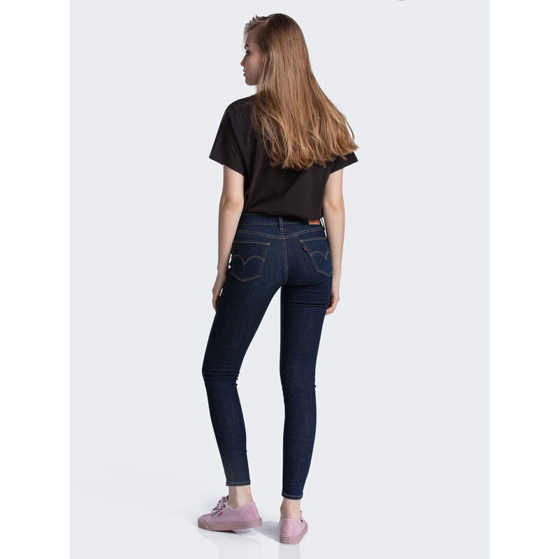 Levi's 710 Super Skinny Jeans image number 1